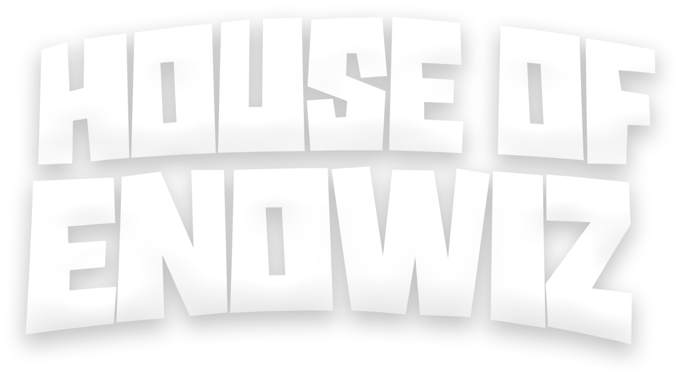 House Of Enowiz - 2nd Edition