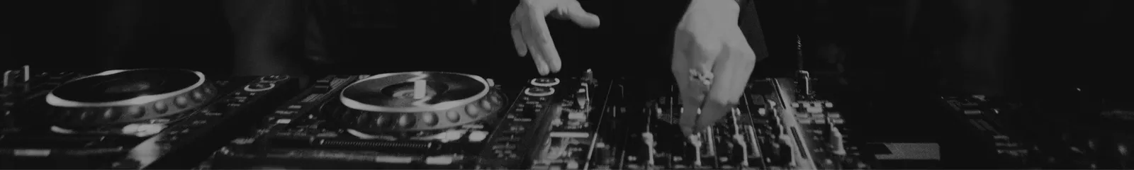DJs discovery